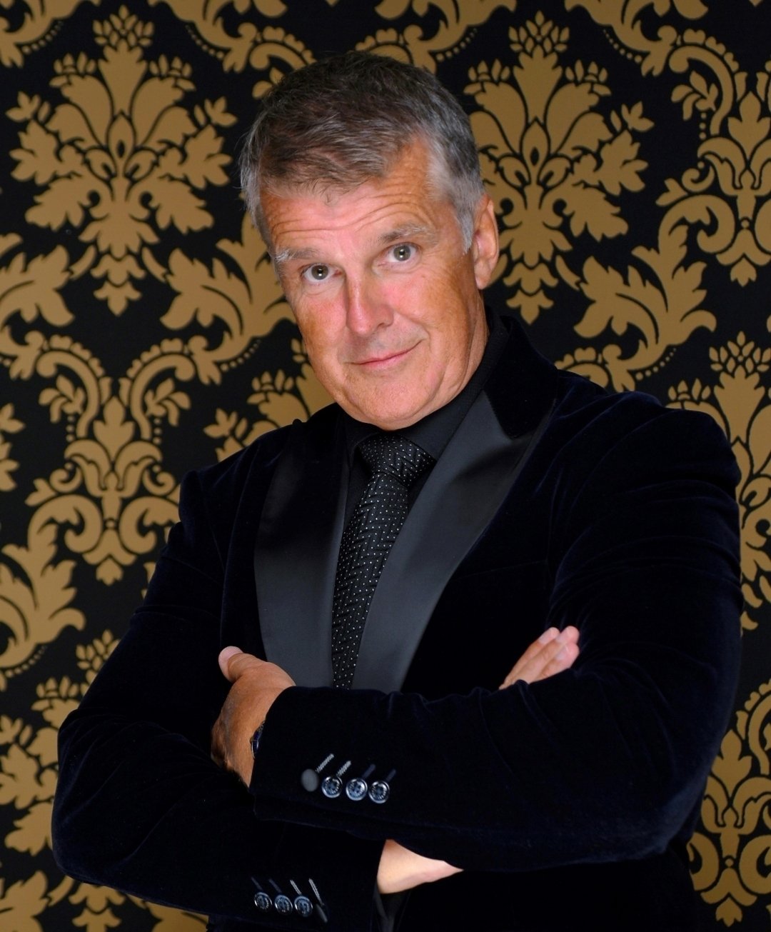 Dominic Pierse, Health and Longevity Coach